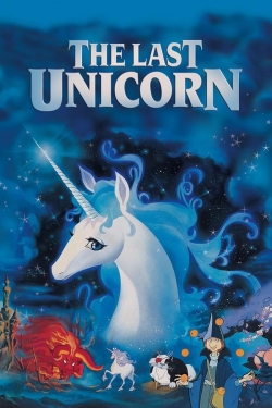 The Last Unicorn-stream