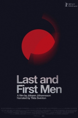 Last and First Men-stream