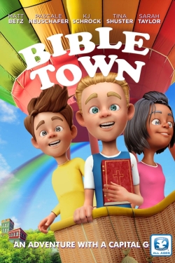 Bible Town-stream