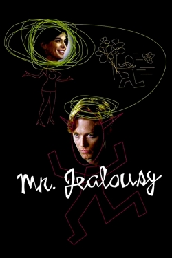 Mr. Jealousy-stream