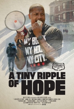 A Tiny Ripple of Hope-stream