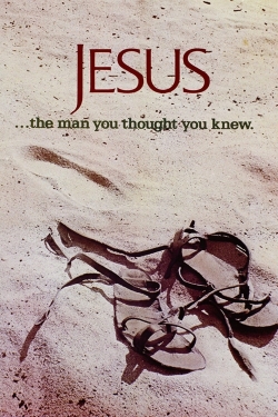 Jesus-stream