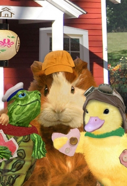 The Wonder Pets-stream