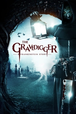 The Gravedigger-stream