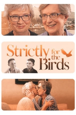 Strictly for the Birds-stream