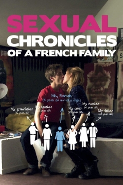 Sexual Chronicles of a French Family-stream