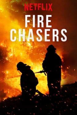 Fire Chasers-stream