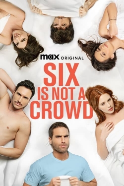 Six Is Not a Crowd-stream