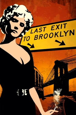 Last Exit to Brooklyn-stream