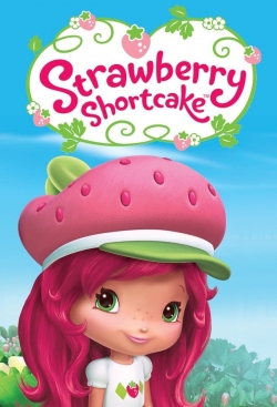 Strawberry Shortcake's Berry Bitty Adventures-stream