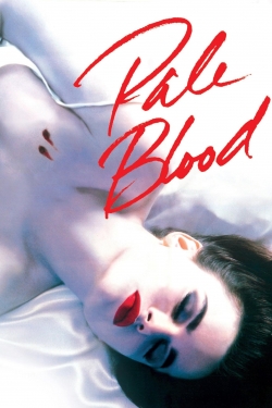 Pale Blood-stream