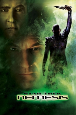 Star Trek: Nemesis-stream