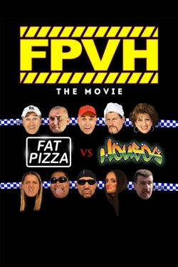 Fat Pizza vs Housos-stream