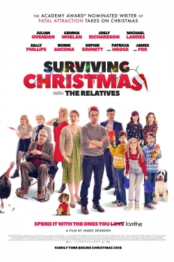 Surviving Christmas with the Relatives-stream