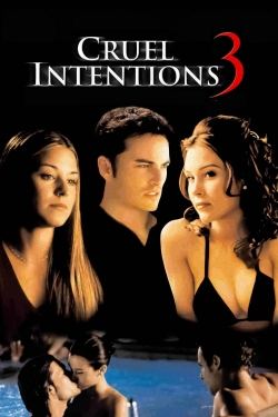 Cruel Intentions 3-stream