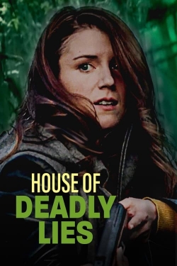 House of Deadly Lies-stream