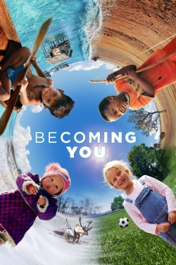 Becoming You-stream