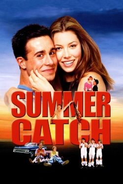 Summer Catch-stream