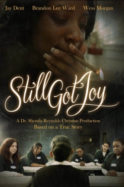 Still Got Joy-stream