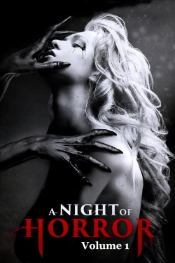 A Night of Horror Volume 1-stream