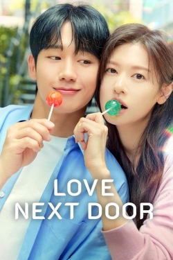 Love Next Door-stream