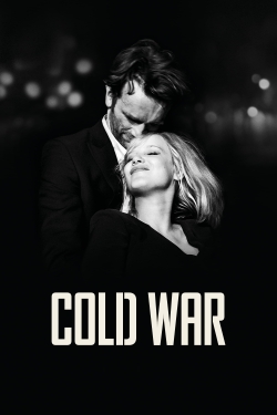 Cold War-stream