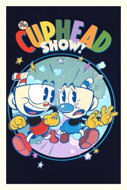 The Cuphead Show!-stream