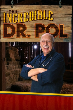 The Incredible Dr. Pol-stream