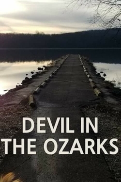 Devil in the Ozarks-stream