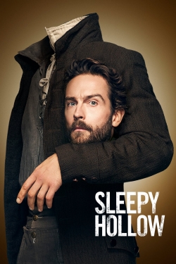 Sleepy Hollow-stream