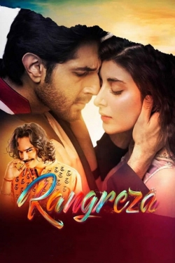 Rangreza-stream