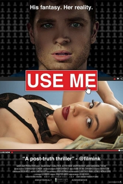 Use Me-stream