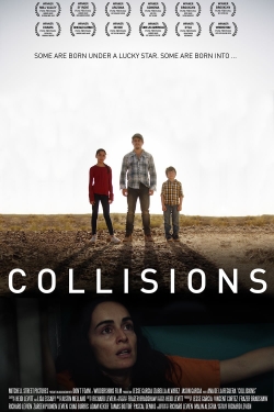 Collisions-stream