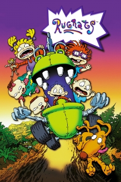 The Rugrats Movie-stream