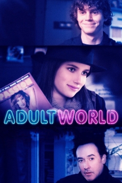 Adult World-stream