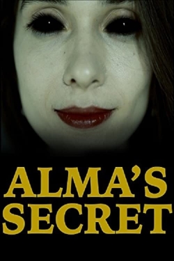 Alma's Secret-stream