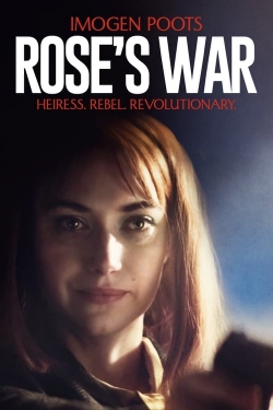 Rose's War-stream