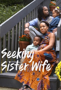 Seeking Sister Wife-stream