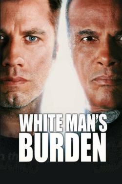 White Man's Burden-stream