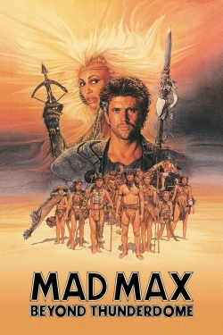 Mad Max Beyond Thunderdome-stream