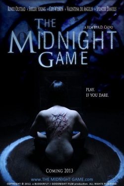 The Midnight Game-stream