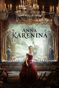 Anna Karenina-stream