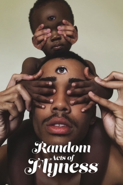 Random Acts of Flyness-stream