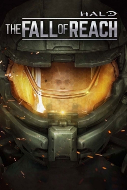 Halo: The Fall of Reach-stream