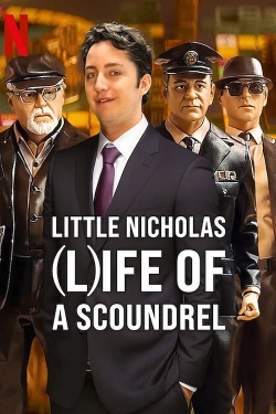 Little Nicholas: Life of a Scoundrel-stream