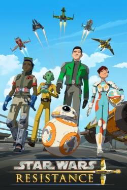 Star Wars Resistance-stream