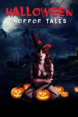 Halloween Horror Tales-stream