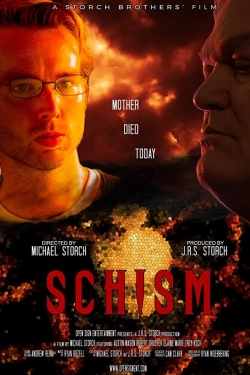 Schism-stream