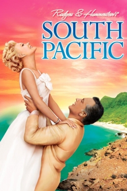 South Pacific-stream