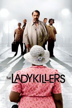 The Ladykillers-stream